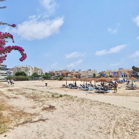 Sinforosa Park Apartments Torrevieja Eksteriør bilde
