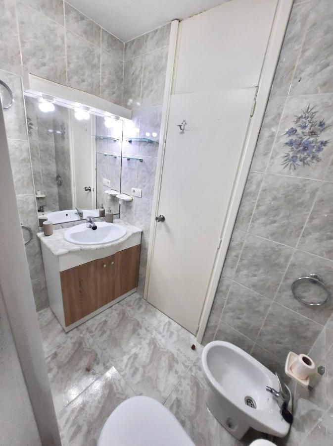 Sinforosa Park Apartments Torrevieja Eksteriør bilde