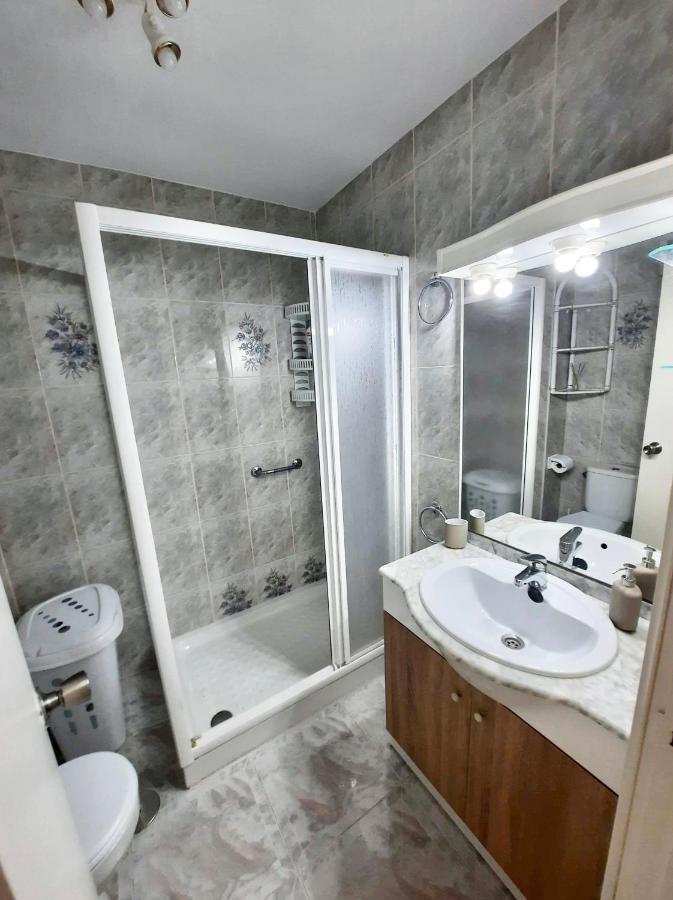 Sinforosa Park Apartments Torrevieja Eksteriør bilde