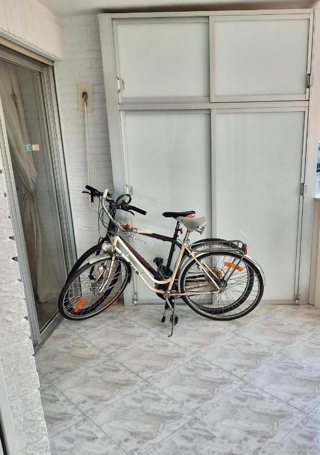 Sinforosa Park Apartments Torrevieja Eksteriør bilde