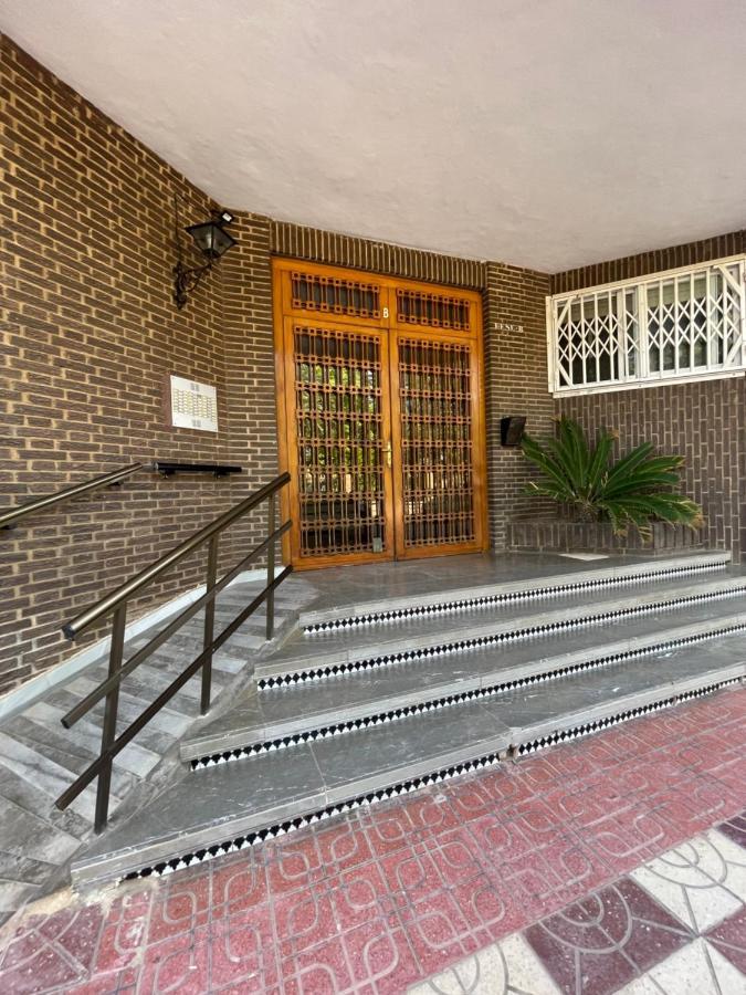 Sinforosa Park Apartments Torrevieja Eksteriør bilde