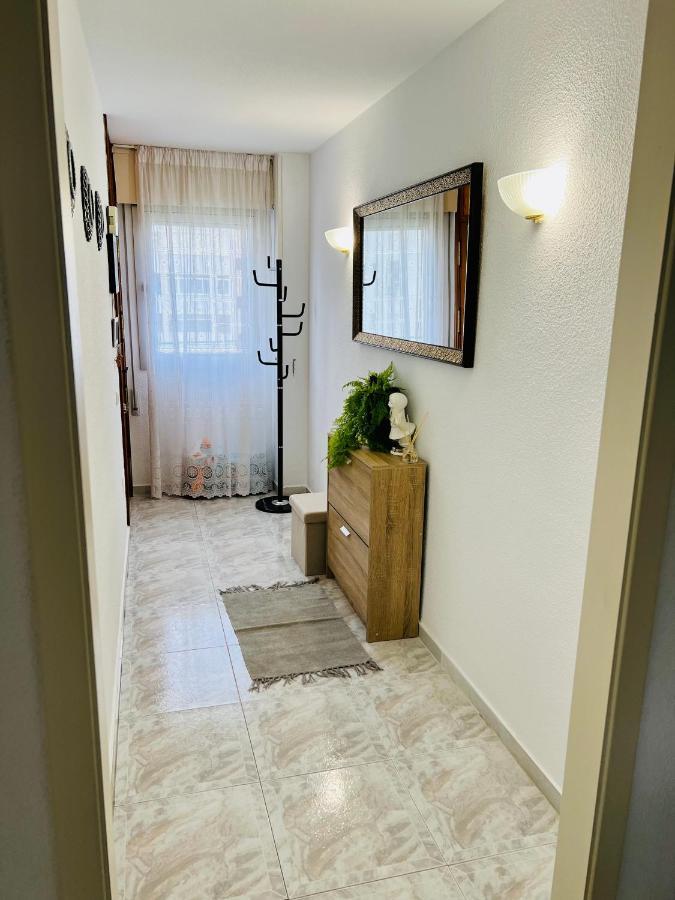 Sinforosa Park Apartments Torrevieja Eksteriør bilde