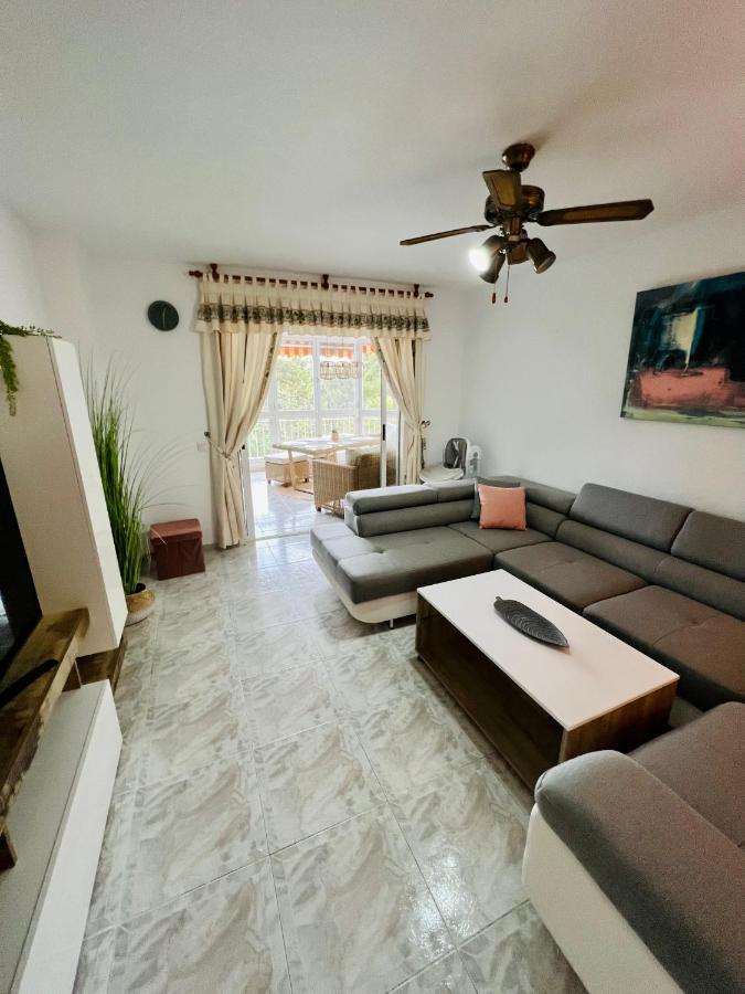 Sinforosa Park Apartments Torrevieja Eksteriør bilde