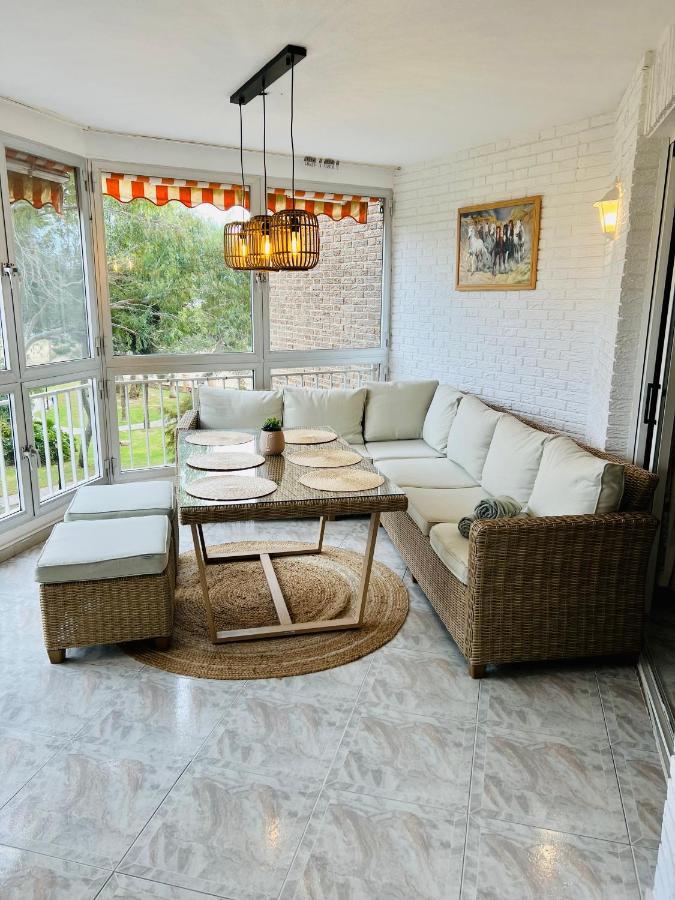 Sinforosa Park Apartments Torrevieja Eksteriør bilde