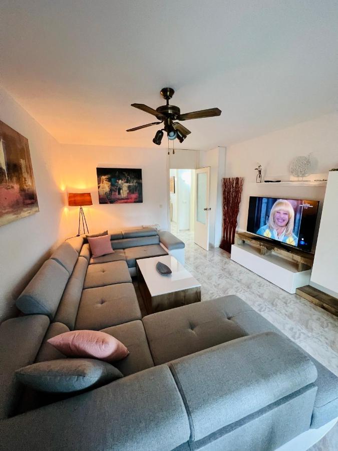 Sinforosa Park Apartments Torrevieja Eksteriør bilde