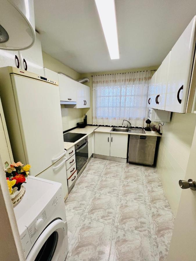Sinforosa Park Apartments Torrevieja Eksteriør bilde