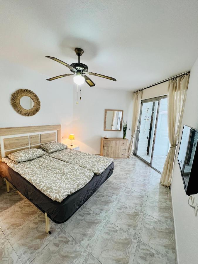 Sinforosa Park Apartments Torrevieja Eksteriør bilde