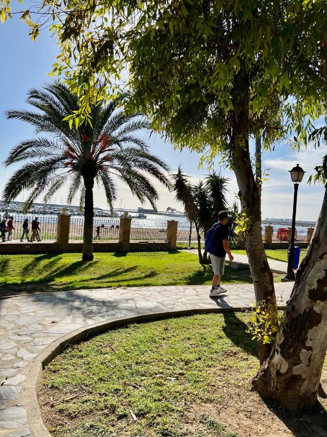 Sinforosa Park Apartments Torrevieja Eksteriør bilde