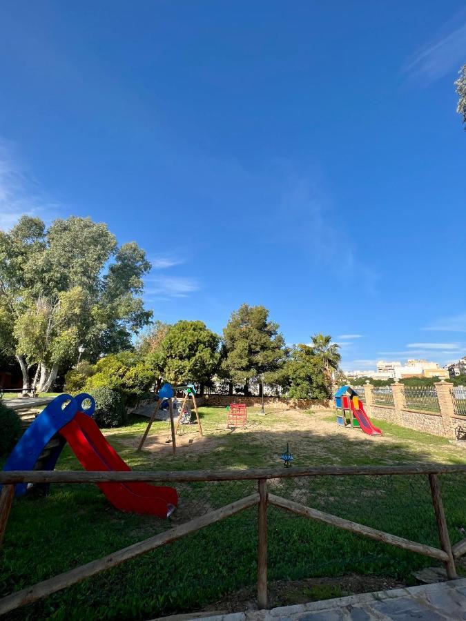 Sinforosa Park Apartments Torrevieja Eksteriør bilde