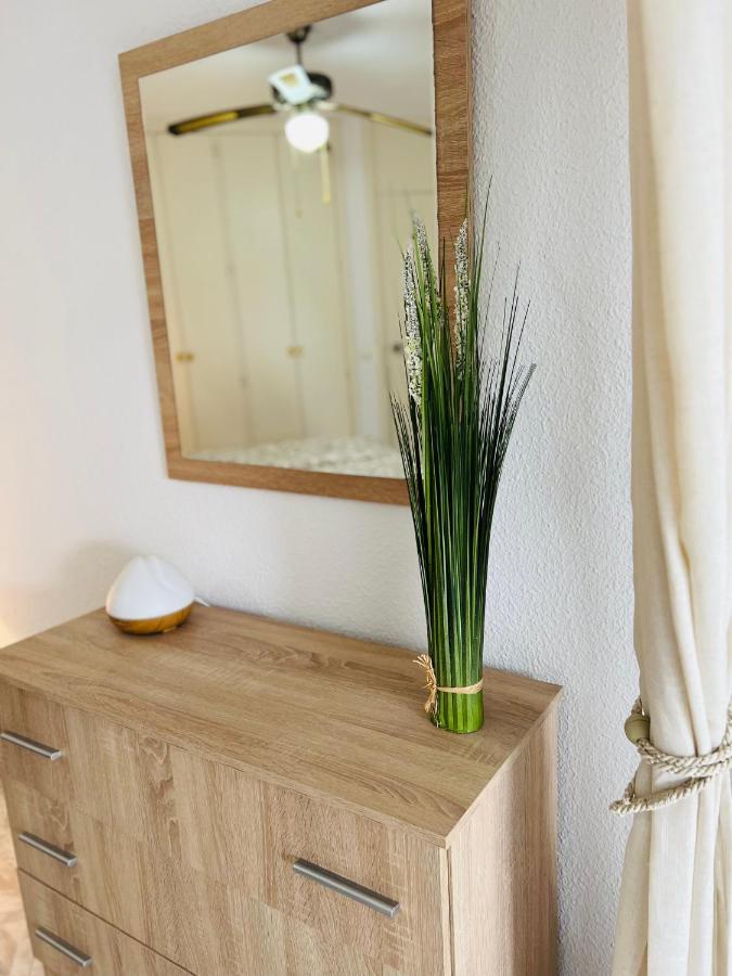 Sinforosa Park Apartments Torrevieja Eksteriør bilde
