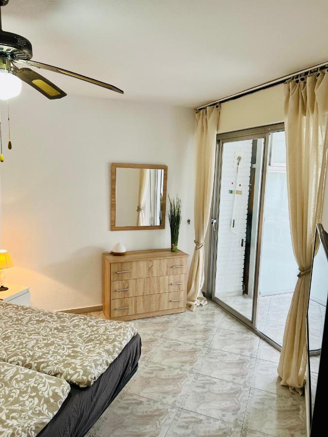 Sinforosa Park Apartments Torrevieja Eksteriør bilde