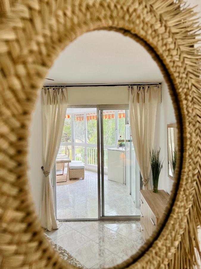 Sinforosa Park Apartments Torrevieja Eksteriør bilde
